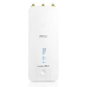Wi-Fi точка доступа Ubiquiti Rocket 5AC Prism Gen 2, фото 