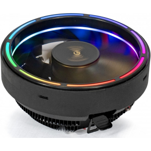 Кулер Exegate Dark Magic EE126A-RGB, фото 