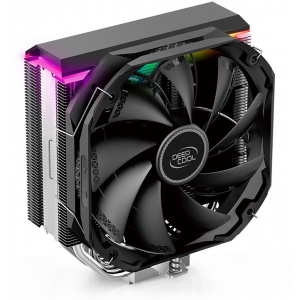 Кулер DeepCool AS500 R-AS500-BKNLMN-G, фото 
