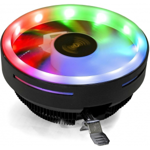 Кулер Exegate Dark Magic EE126R-PWM.RGB, фото 