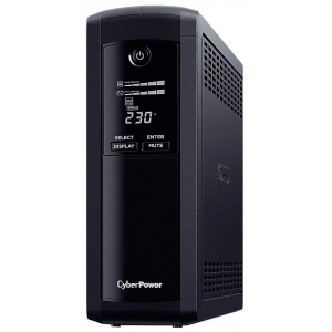 ИБП CyberPower VP1600ELCD, фото 