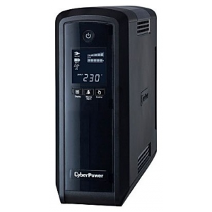 ИБП CyberPower CP900EPFCLCD, фото 