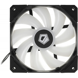 Вентилятор для корпуса ID-COOLING TF Series TF-12025-ARGB, фото 