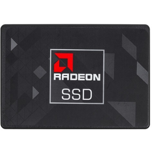 SSD AMD R5 Series 128Gb R5SL128G, фото 