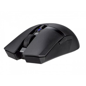 Мышь беспроводная ASUS TUF Gaming M4 (90MP02F0-BMUA00) Чёрный, фото 