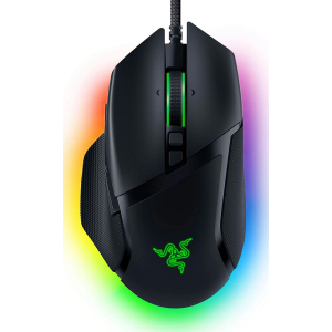 Мышь проводная Razer Basilisk V3 (RZ01-04000100-R3M1) Чёрный, фото 