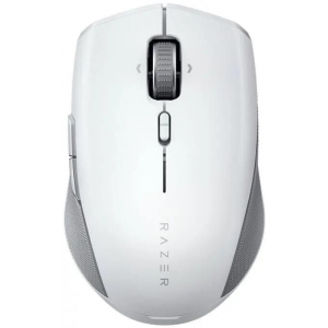 Мышь проводная/беспроводная Razer Pro Click Mini (RZ01-03990100-R3G1) Белый, Серый, фото 