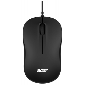 Мышь проводная Acer OMW140 (ZL.MCEEE.00L) Чёрный, фото 