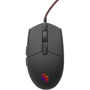 Мышь проводная ExeGate SL-9066 (EX285391RUS) Чёрный, фото 