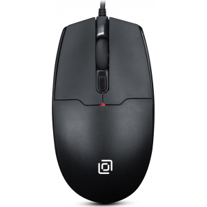 Мышь  Oklick 147M Black, фото 