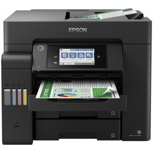 Струйный МФУ Epson L6550 (C11CJ30404), фото 