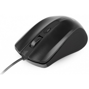 Мышь проводная SmartBuy SBM-352-K (SBM-352-K) Чёрный, фото 