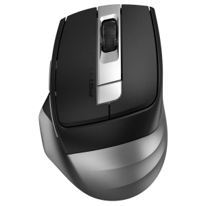 Мышь беспроводная A4Tech Fstyler FB35C Зелёный, фото 