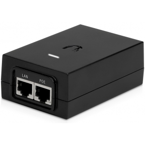 PoE инжектор Ubiquiti POE-48-24W, фото 