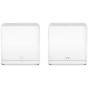 Mesh система Mercusys Halo H30G, фото 