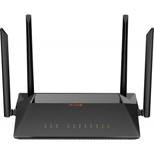 Wi-Fi маршрутизатор (роутер) D-Link DSL-245GR, фото 