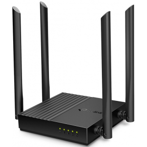 Wi-Fi маршрутизатор (роутер) TP-Link Archer A64, фото 