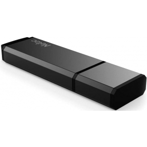 USB Flash накопитель 32Gb Netac U351 Black, фото 