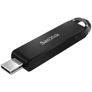 USB Flash накопитель 64Gb SanDisk CZ460 Ultra (SDCZ460-064G-G46), фото 
