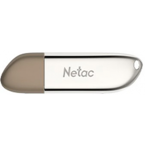 USB Flash накопитель 128Gb Netac U352, фото 