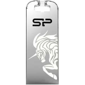 USB Flash накопитель    8Gb Silicon Power Touch T03 Год Лошади (SP008GBUF2T03V1F14), фото 
