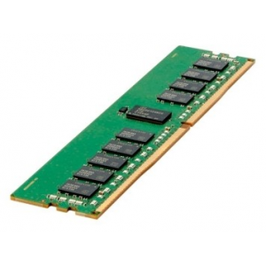 Модуль памяти 32Gb HPE 2400MHz PC4-2400T-L DDR4 dual-rank x4 1.20V CAS-17-17-17, фото 