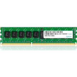 Оперативная память DIMM Apacer DDR3 8Gb DL.08G2K.KAM, фото 