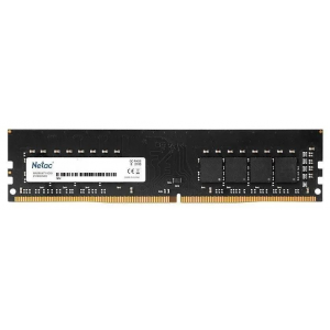Оперативная память DIMM Netac DDR4 16Gb NTBSD4P26SP-16, фото 