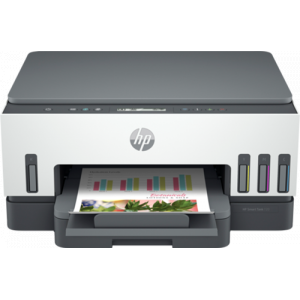 МФУ HP Smart Tank 720 (6UU46A), фото 