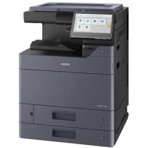 МФУ Kyocera TASKalfa 2554ci (без крышки, без тонера), фото 