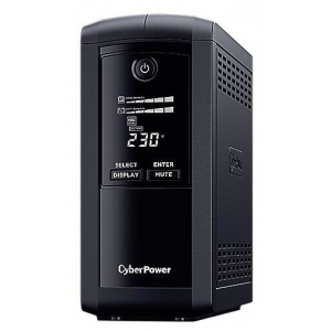 ИБП CyberPower VP1200EILCD, фото 