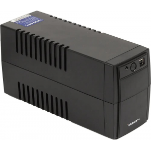 ИБП Ippon Back Basic 1050 Euro, фото 