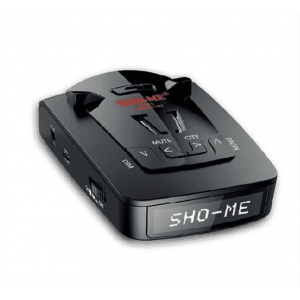 Радар-детектор Sho-Me G-475 Signature, фото 
