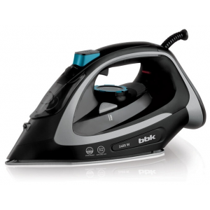 Утюг BBK ISE-2405, фото 