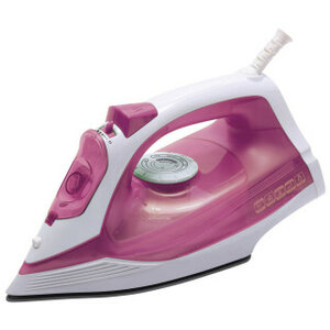 Утюг Starwind SIR2285 розовый/белый, фото 