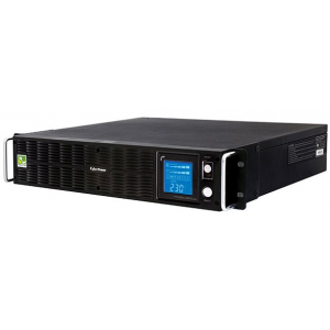 ИБП CyberPower PR3000ELCDRT2U, фото 