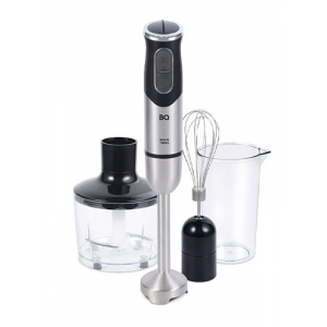 Блендер BQ HB1232SS, фото 