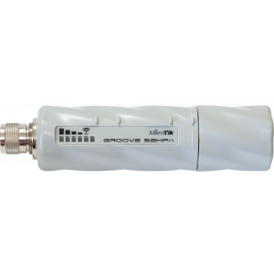 Wi-Fi маршрутизатор (роутер) MikroTik Groove 52, фото 