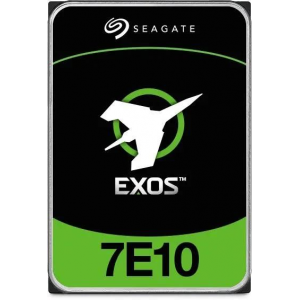 Жесткий диск Seagate Exos 7E10 6Tb ST6000NM019B, фото 