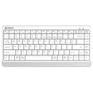 Клавиатура беспроводная A4Tech Fstyler FBK11, фото 