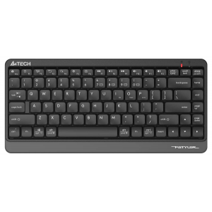 Клавиатура беспроводная A4Tech Fstyler FBK11, фото 