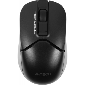 Мышь беспроводная A4Tech Fstyler FB12 Белый, фото 