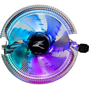 Кулер Zalman CNPS7600 RGB, фото 