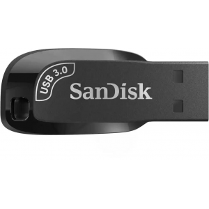 USB Flash накопитель 128Gb SanDisk Ultra Shift (SDCZ410-128G-G46), фото 