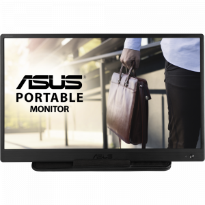 Монитор ASUS 16" MB165B, фото 
