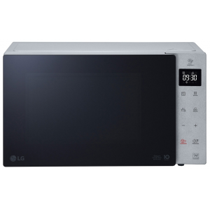 Микроволновая печь LG MW25R35GISL, фото 