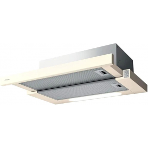 Встраиваемая вытяжка Jetair Aurora LX/CR/F/60, фото 
