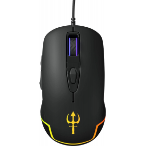 Мышь проводная Oklick 925G STORM (499553) Чёрный, фото 