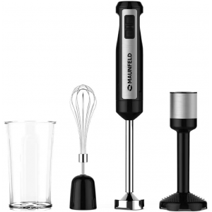 Погружной блендер MAUNFELD MF-133B, фото 