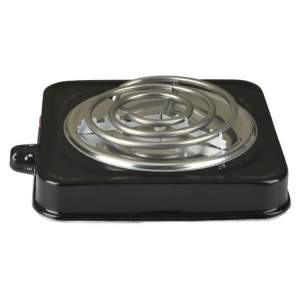 Электроплитка Blackton Bt HP102B Black, фото 